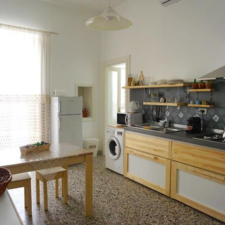 Ferienwohnung Terrazza Alma Bianca Ostuni Exterior foto